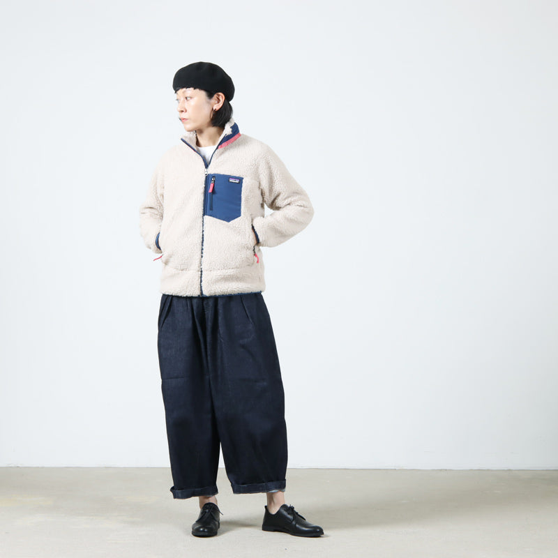PATAGONIA(パタゴニア) K's Retro-X Jkt 画像22