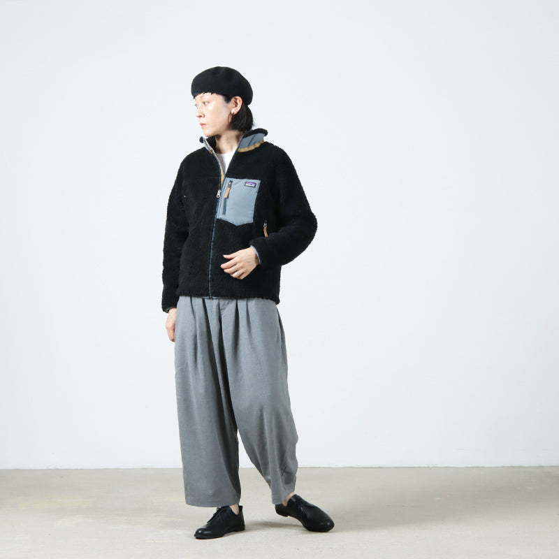 PATAGONIA(パタゴニア) K's Retro-X Jkt 画像10