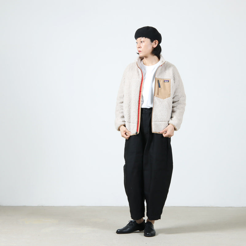 PATAGONIA(パタゴニア) K's Retro-X Jkt 画像12