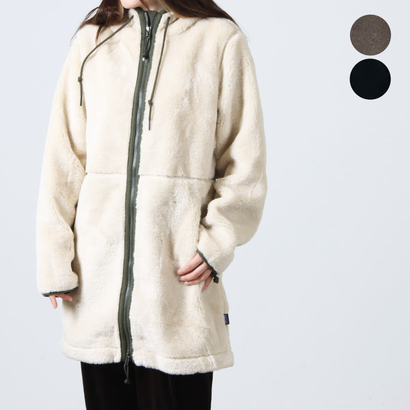 PATAGONIA(パタゴニア) W's Lonesome Mesa Hooded Parka