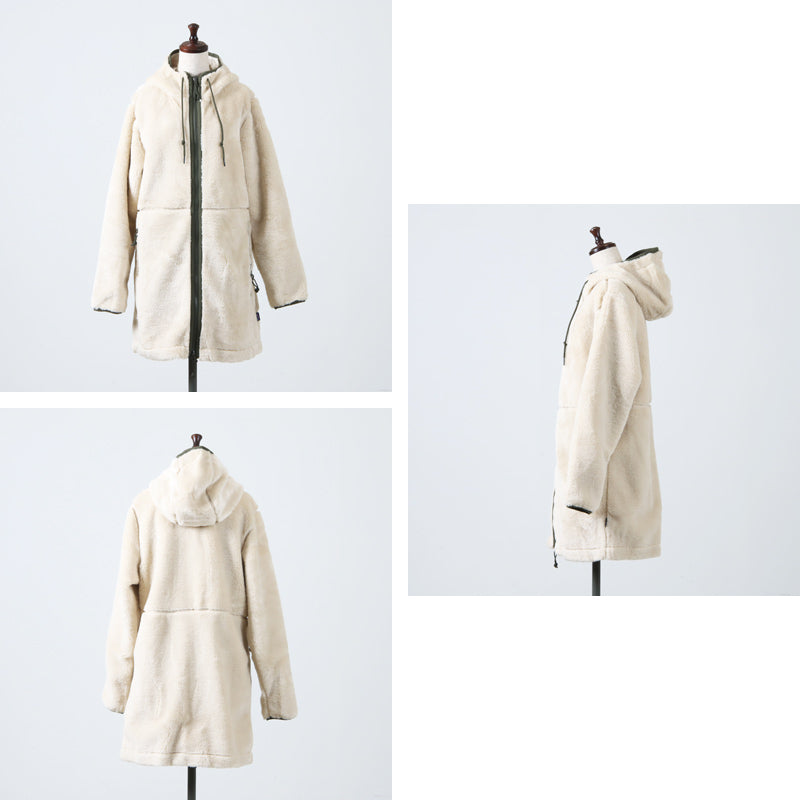 PATAGONIA(パタゴニア) W's Lonesome Mesa Hooded Parka 画像3