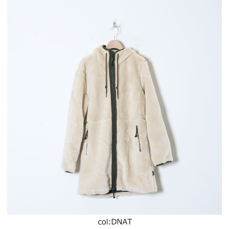PATAGONIA(パタゴニア) W's Lonesome Mesa Hooded Parka 画像15