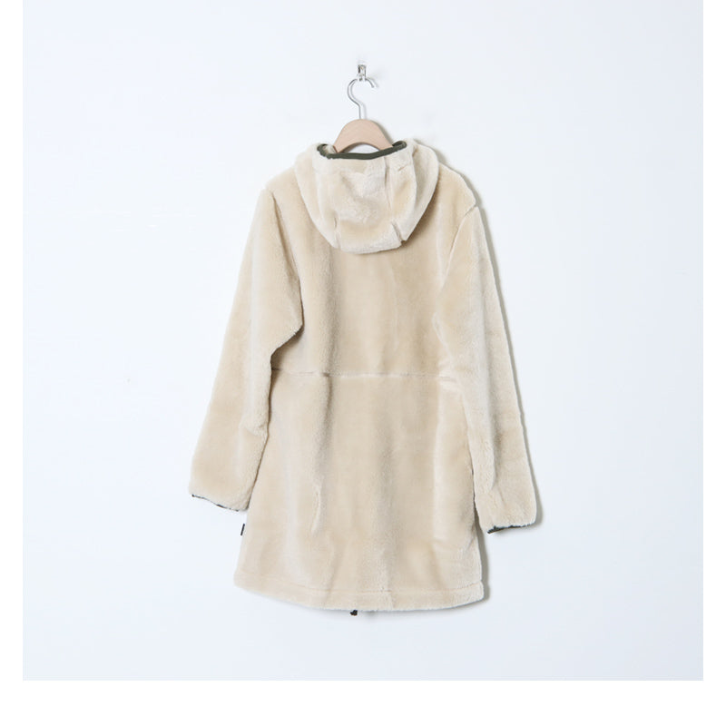 PATAGONIA(パタゴニア) W's Lonesome Mesa Hooded Parka 画像16