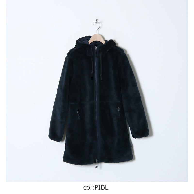 PATAGONIA(パタゴニア) W's Lonesome Mesa Hooded Parka 画像17
