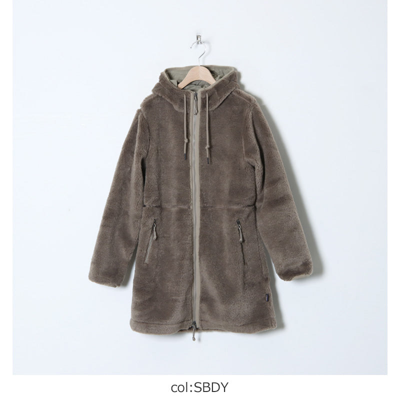 PATAGONIA(パタゴニア) W's Lonesome Mesa Hooded Parka 画像18