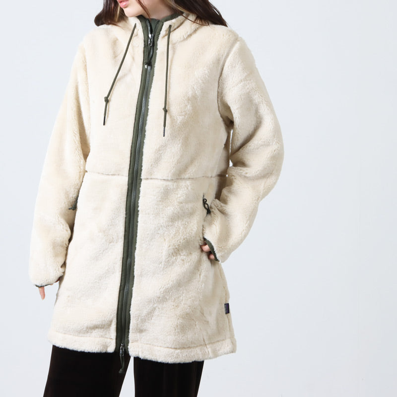 PATAGONIA(パタゴニア) W's Lonesome Mesa Hooded Parka 画像6