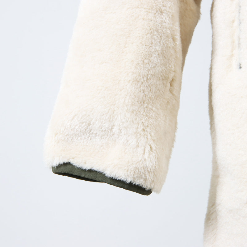 PATAGONIA(パタゴニア) W's Lonesome Mesa Hooded Parka 画像28