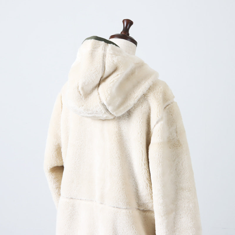 PATAGONIA(パタゴニア) W's Lonesome Mesa Hooded Parka 画像29