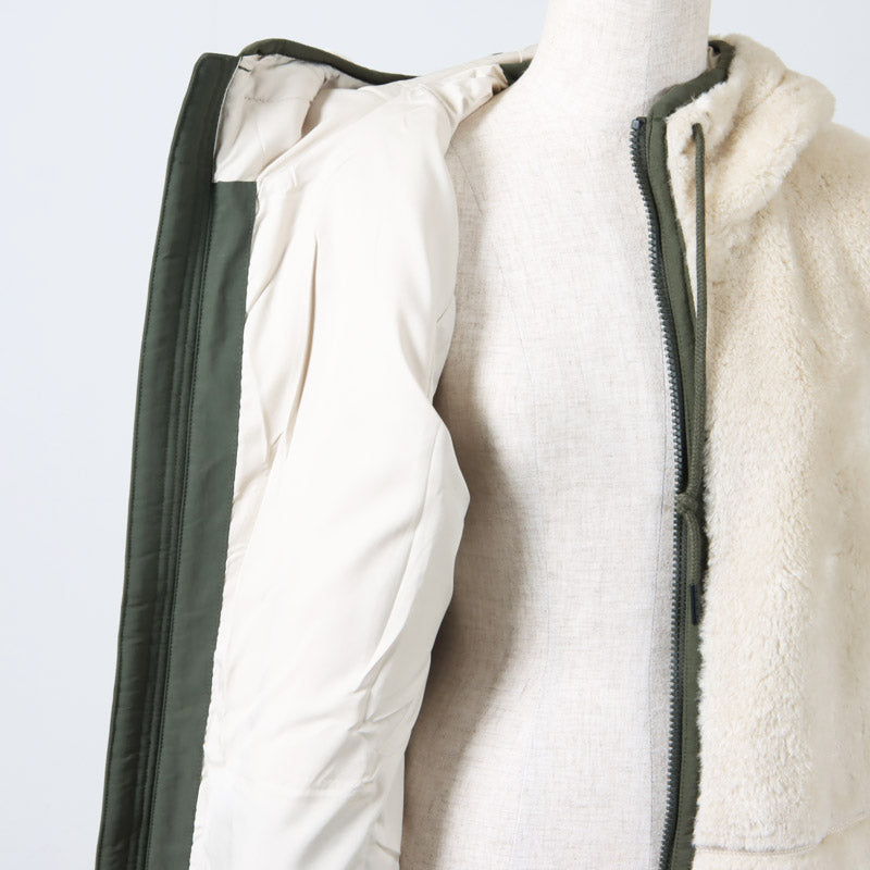 PATAGONIA(パタゴニア) W's Lonesome Mesa Hooded Parka 画像31