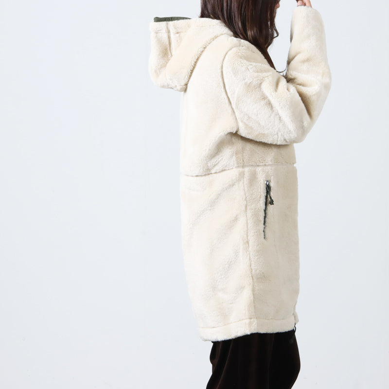 PATAGONIA(パタゴニア) W's Lonesome Mesa Hooded Parka 画像7