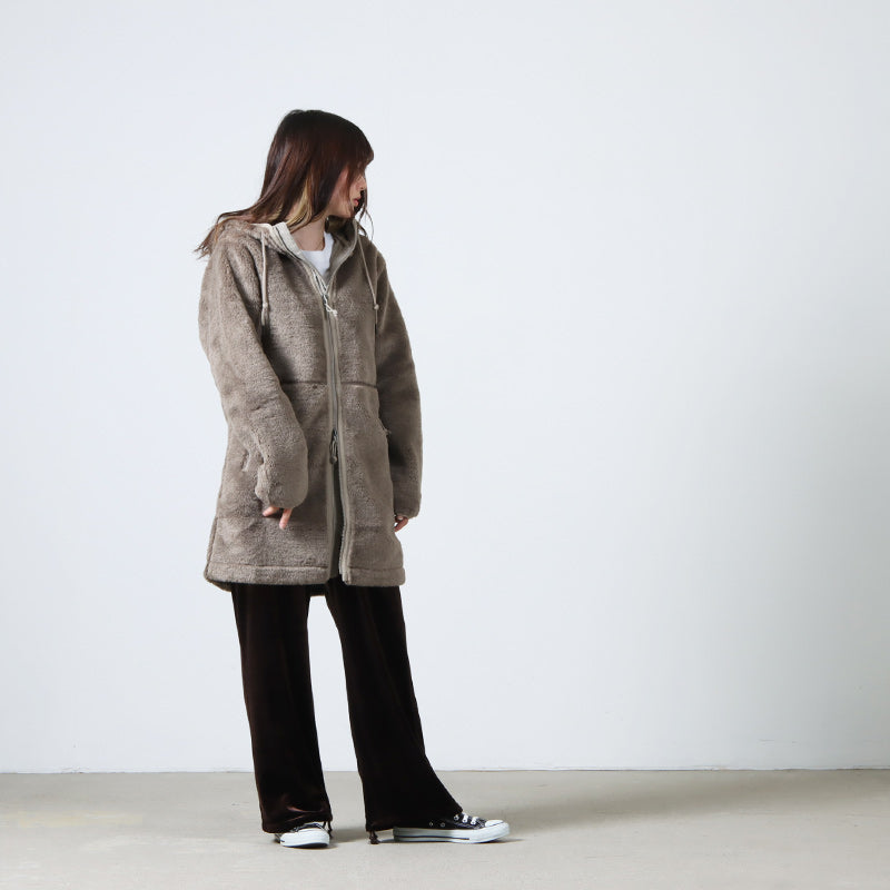 PATAGONIA(パタゴニア) W's Lonesome Mesa Hooded Parka 画像8