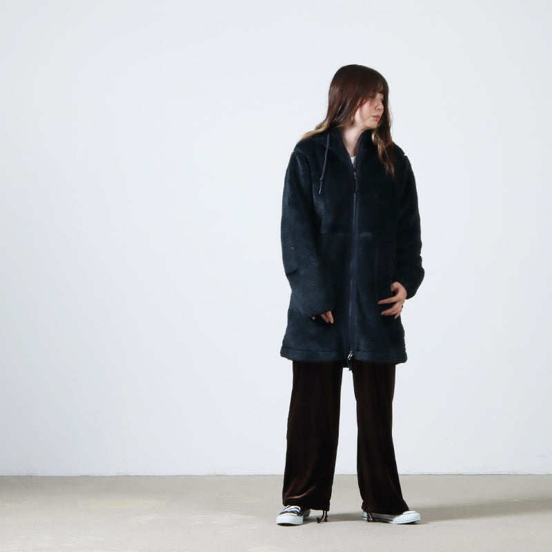 PATAGONIA(パタゴニア) W's Lonesome Mesa Hooded Parka 画像9