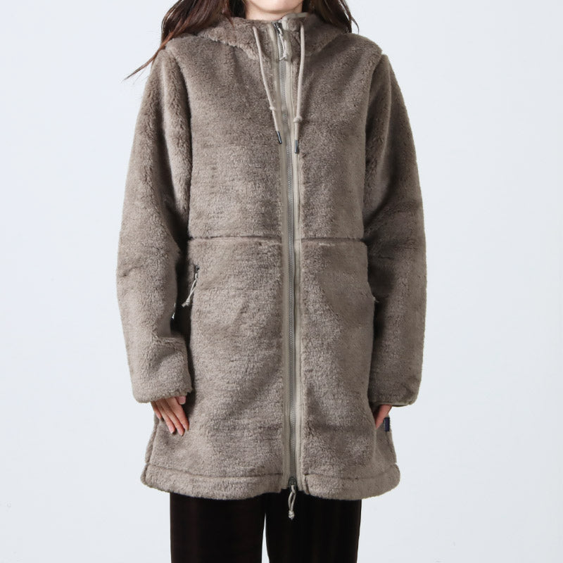PATAGONIA(パタゴニア) W's Lonesome Mesa Hooded Parka 画像10
