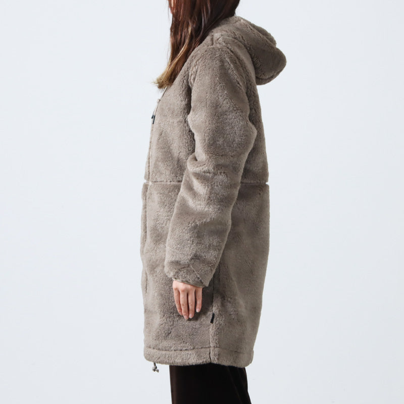PATAGONIA(パタゴニア) W's Lonesome Mesa Hooded Parka 画像11
