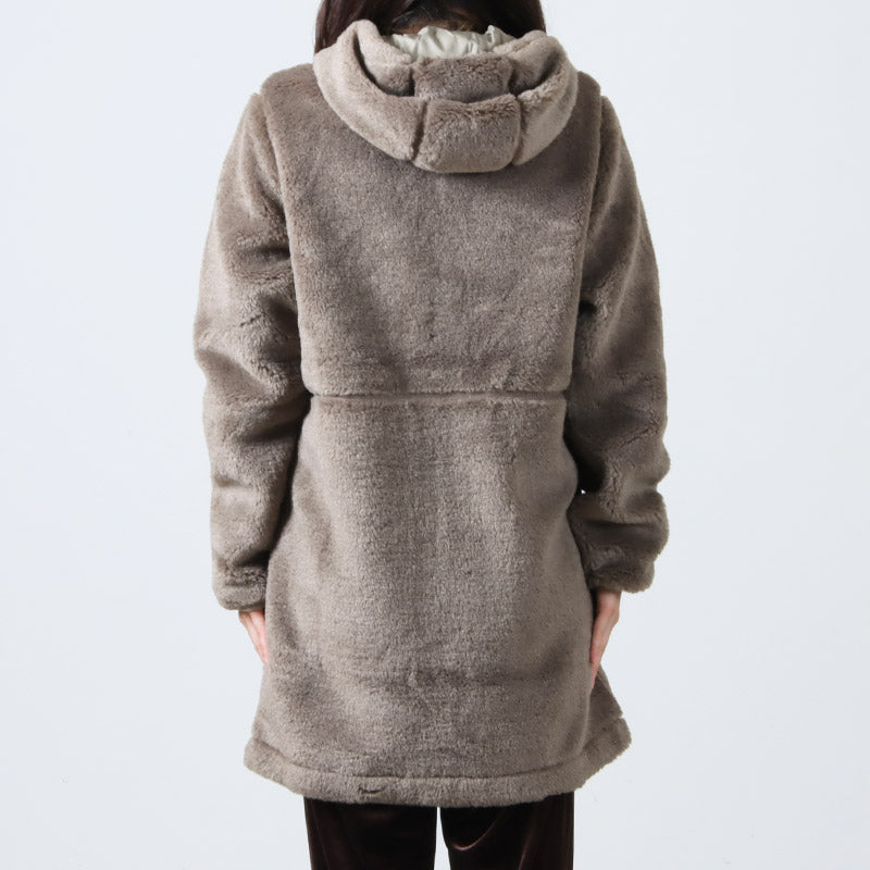 PATAGONIA(パタゴニア) W's Lonesome Mesa Hooded Parka 画像12