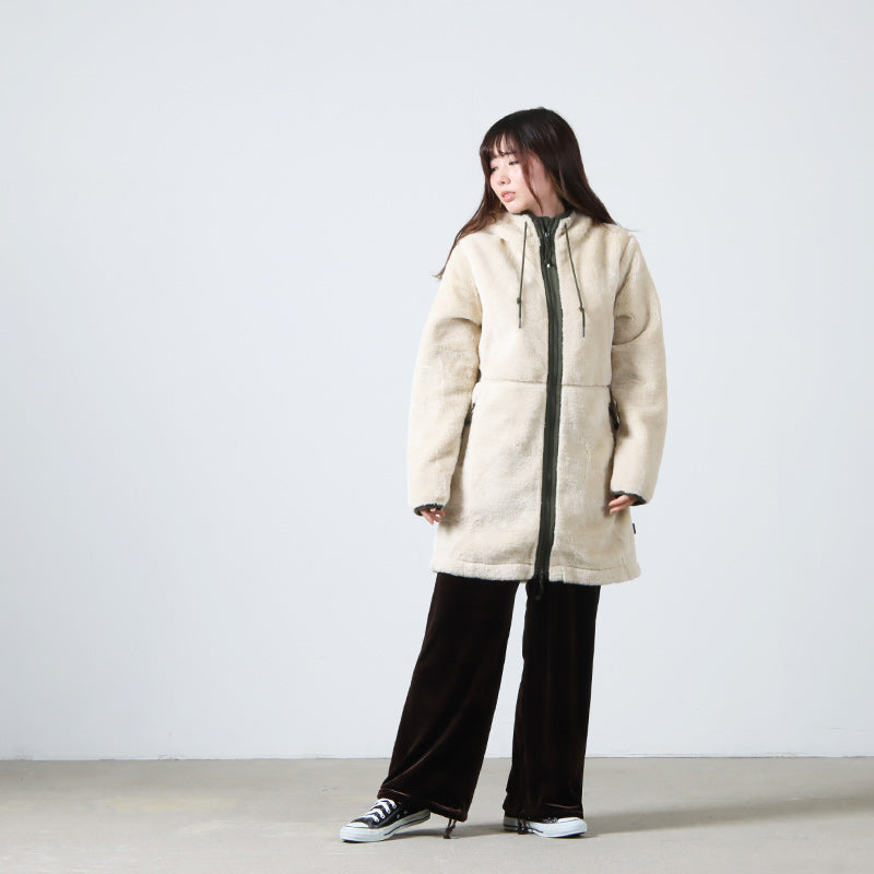PATAGONIA(パタゴニア) W's Lonesome Mesa Hooded Parka 画像19