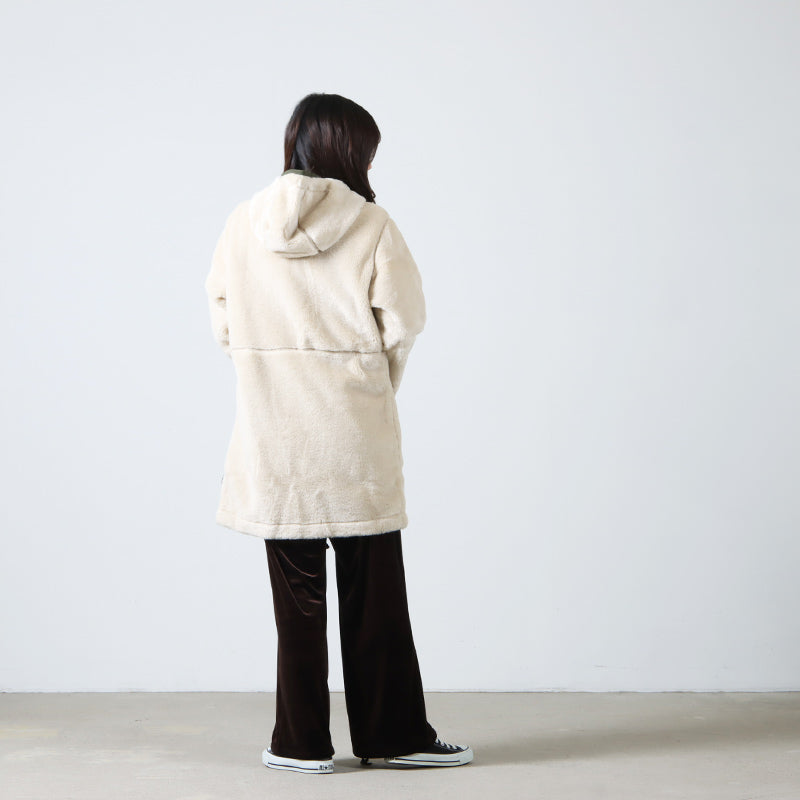 PATAGONIA(パタゴニア) W's Lonesome Mesa Hooded Parka 画像20