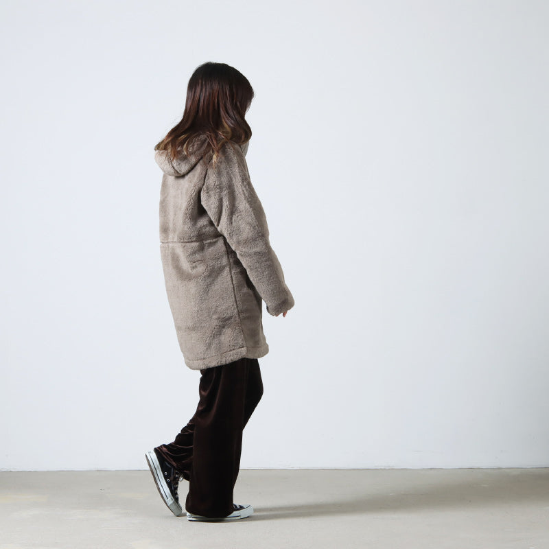PATAGONIA(パタゴニア) W's Lonesome Mesa Hooded Parka 画像22