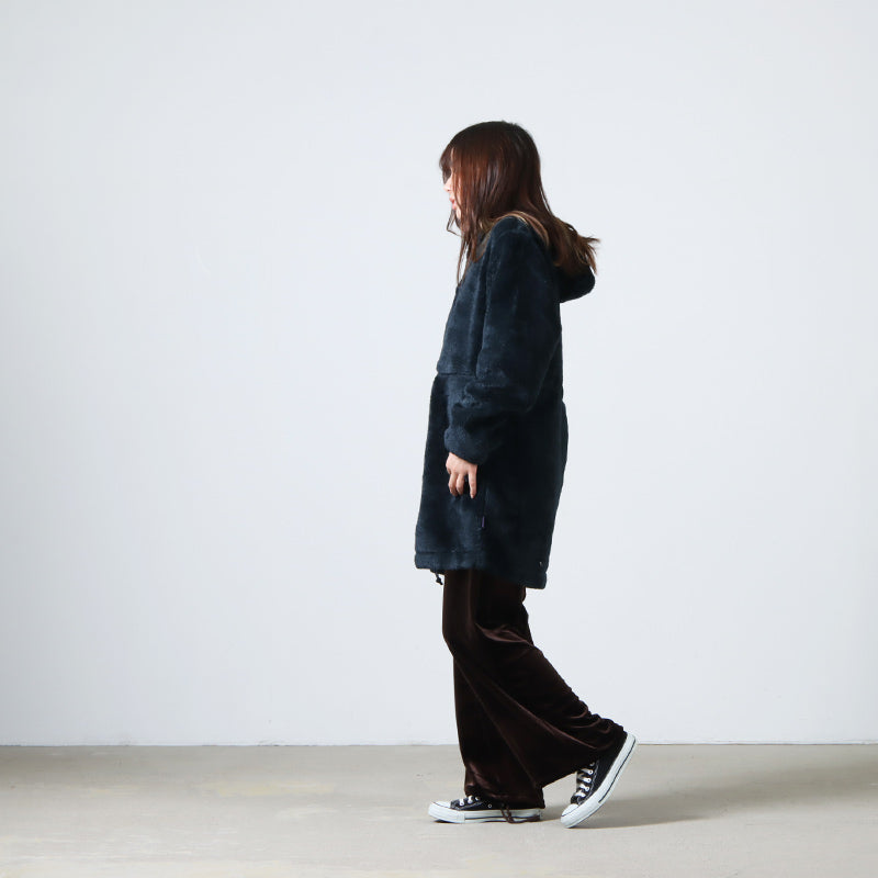 PATAGONIA(パタゴニア) W's Lonesome Mesa Hooded Parka 画像23