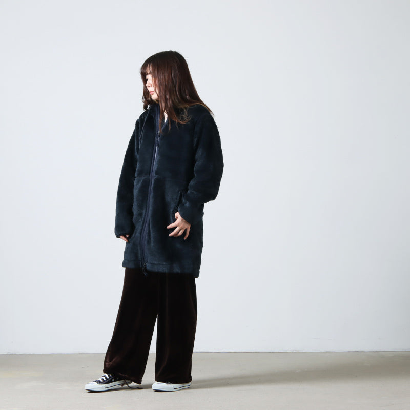PATAGONIA(パタゴニア) W's Lonesome Mesa Hooded Parka 画像24