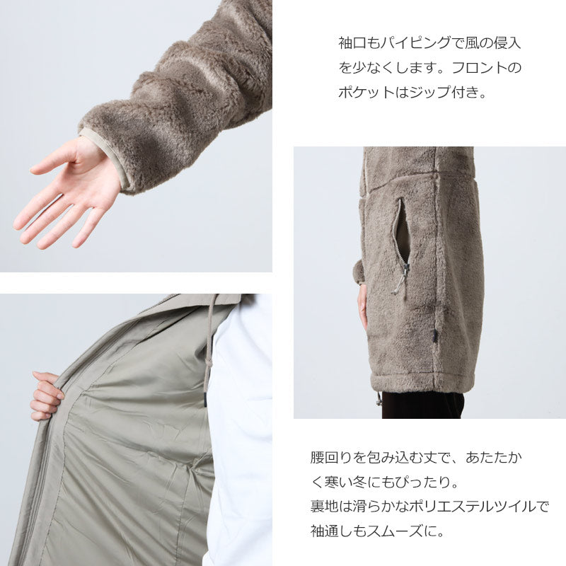 PATAGONIA(パタゴニア) W's Lonesome Mesa Hooded Parka 画像5