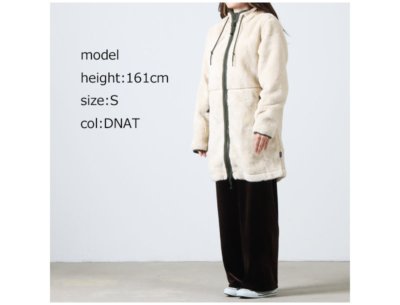 PATAGONIA(パタゴニア) W's Lonesome Mesa Hooded Parka 画像25