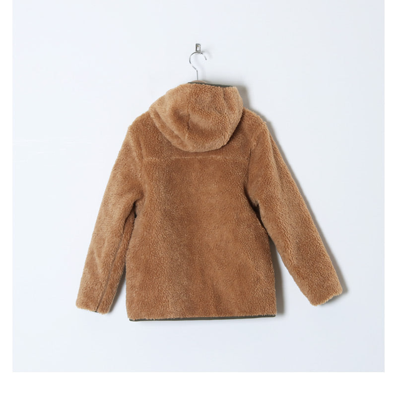 PATAGONIA(パタゴニア) K's Reversible Ready Freddy Hoody 画像19
