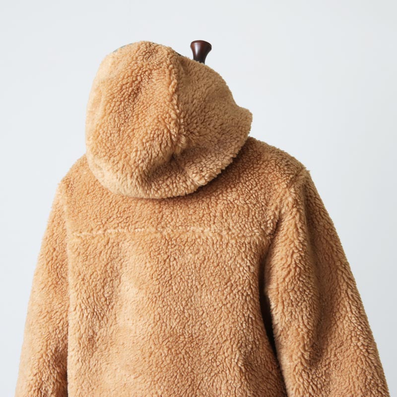 PATAGONIA(パタゴニア) K's Reversible Ready Freddy Hoody 画像39