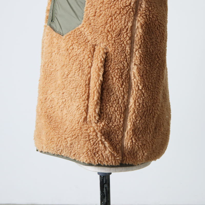PATAGONIA(パタゴニア) K's Reversible Ready Freddy Hoody 画像40