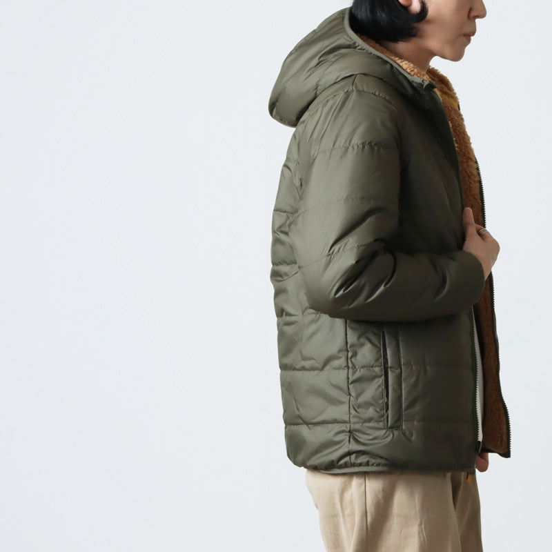 PATAGONIA(パタゴニア) K's Reversible Ready Freddy Hoody 画像8