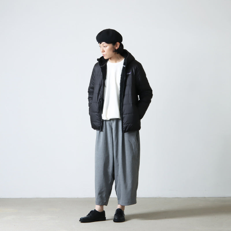 PATAGONIA(パタゴニア) K's Reversible Ready Freddy Hoody 画像9