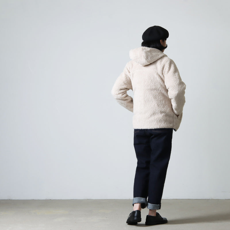 PATAGONIA(パタゴニア) K's Reversible Ready Freddy Hoody 画像10