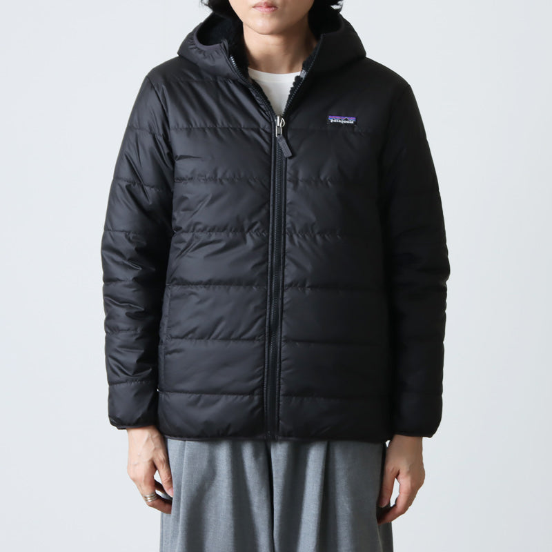 PATAGONIA(パタゴニア) K's Reversible Ready Freddy Hoody 画像11