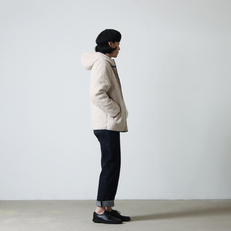 PATAGONIA(パタゴニア) K's Reversible Ready Freddy Hoody 画像30