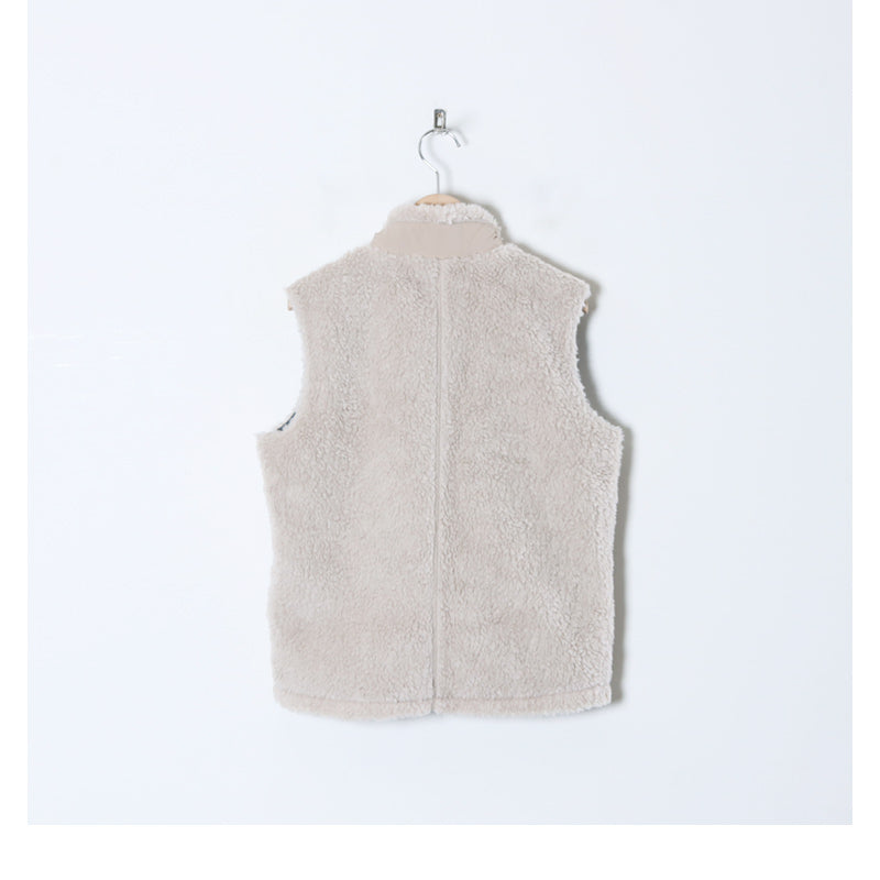 PATAGONIA(パタゴニア) K's Retro-X Vest 画像16