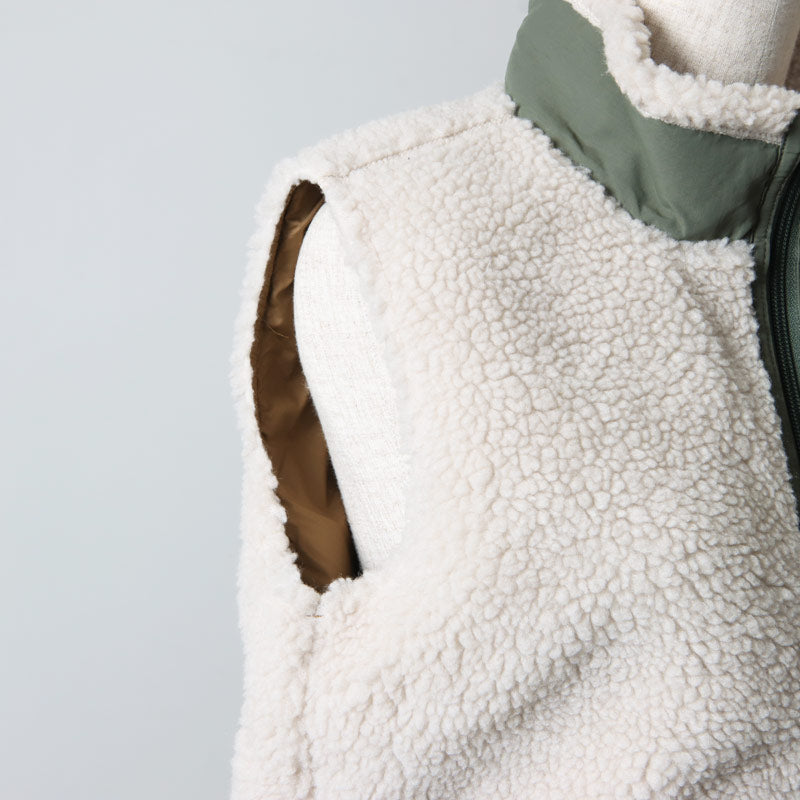 PATAGONIA(パタゴニア) K's Retro-X Vest 画像28