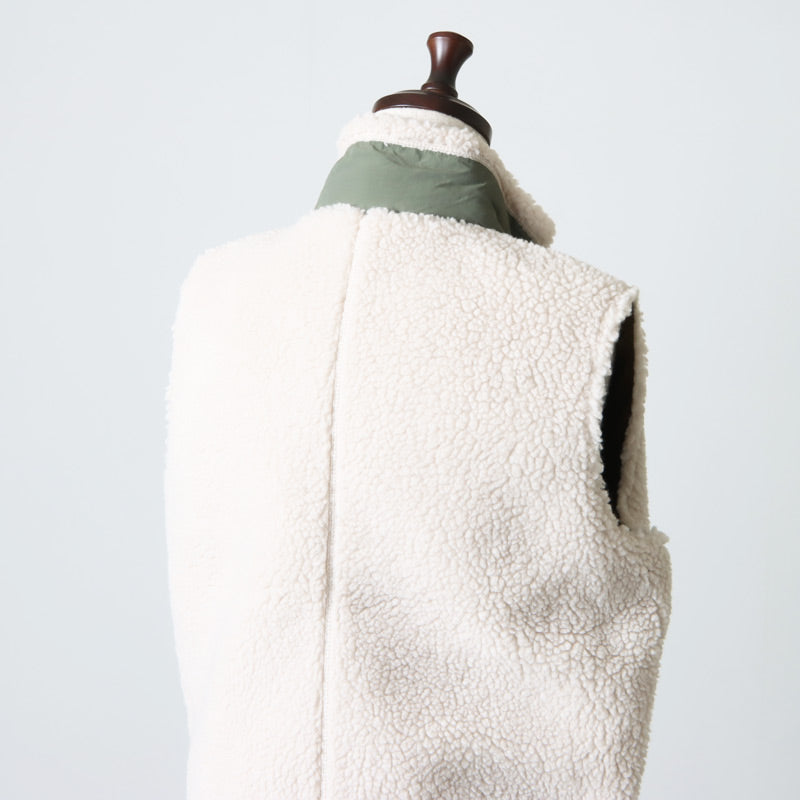 PATAGONIA(パタゴニア) K's Retro-X Vest 画像29