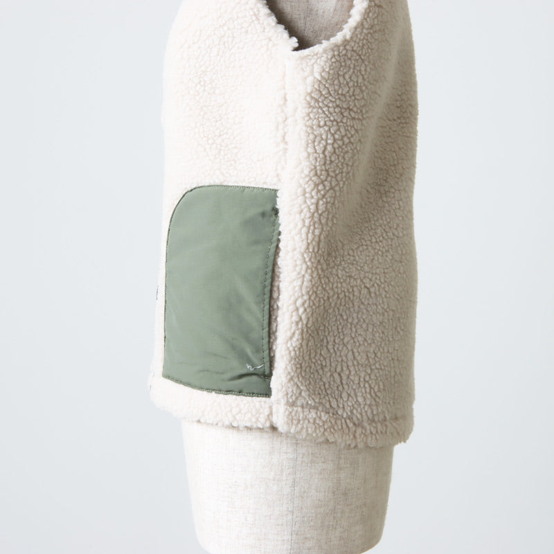 PATAGONIA(パタゴニア) K's Retro-X Vest 画像30