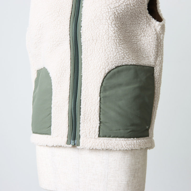 PATAGONIA(パタゴニア) K's Retro-X Vest 画像31