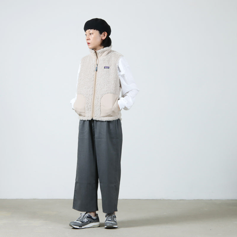 PATAGONIA(パタゴニア) K's Retro-X Vest 画像19