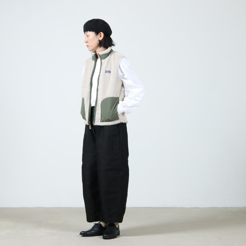 PATAGONIA(パタゴニア) K's Retro-X Vest 画像21