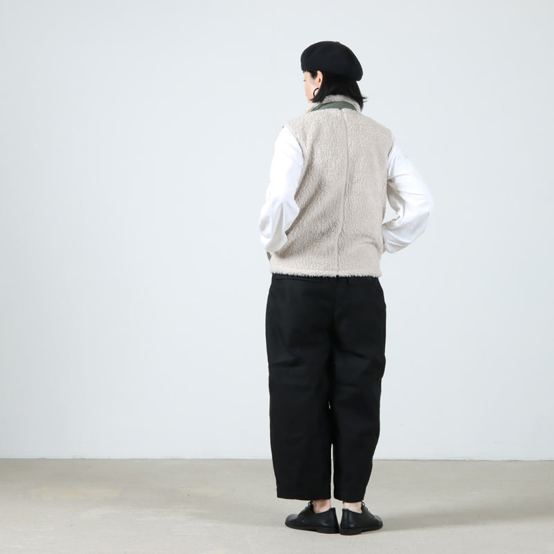 PATAGONIA(パタゴニア) K's Retro-X Vest 画像22