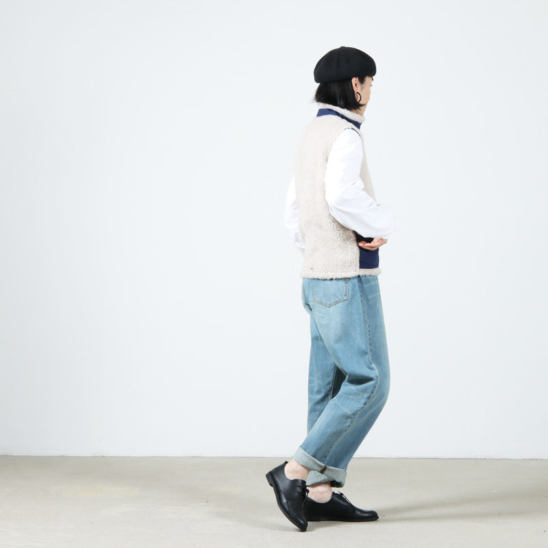 PATAGONIA(パタゴニア) K's Retro-X Vest 画像24