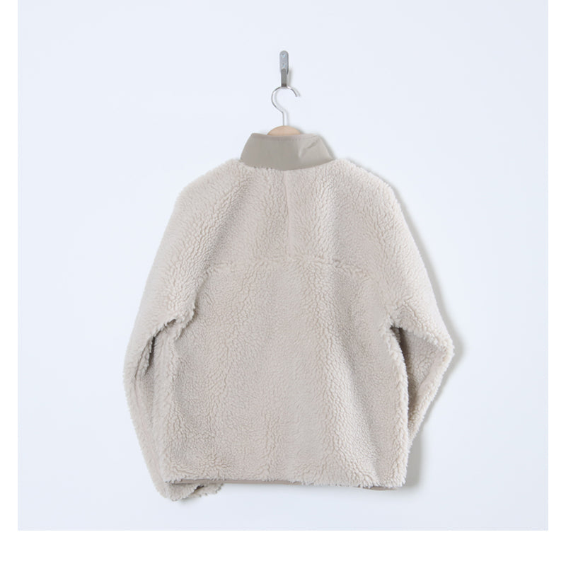 PATAGONIA(パタゴニア) W's Classic Retro-X Jkt 画像16