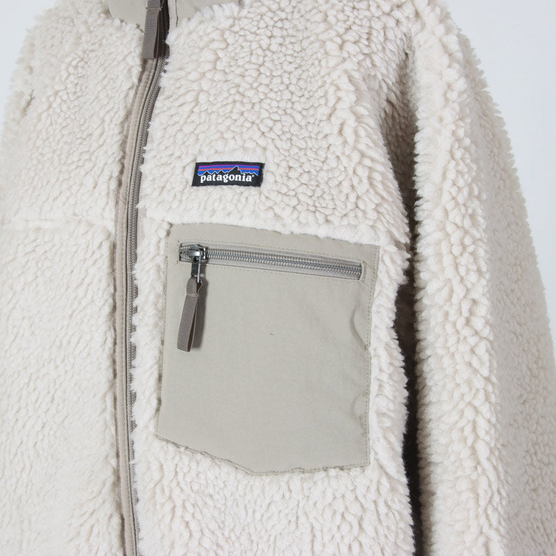 PATAGONIA(パタゴニア) W's Classic Retro-X Jkt 画像21