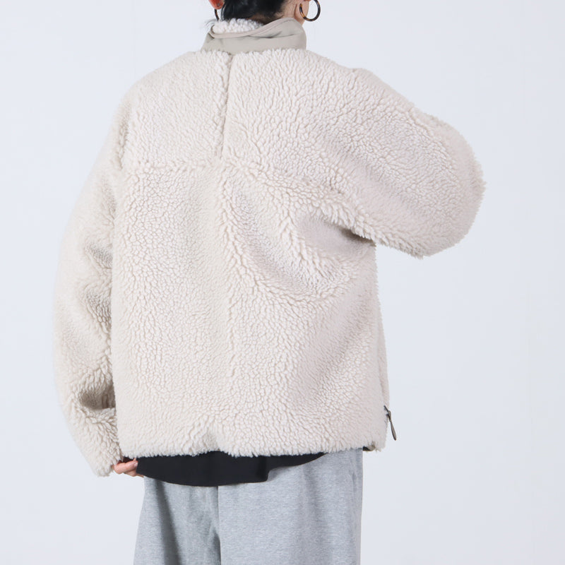 PATAGONIA(パタゴニア) W's Classic Retro-X Jkt 画像7
