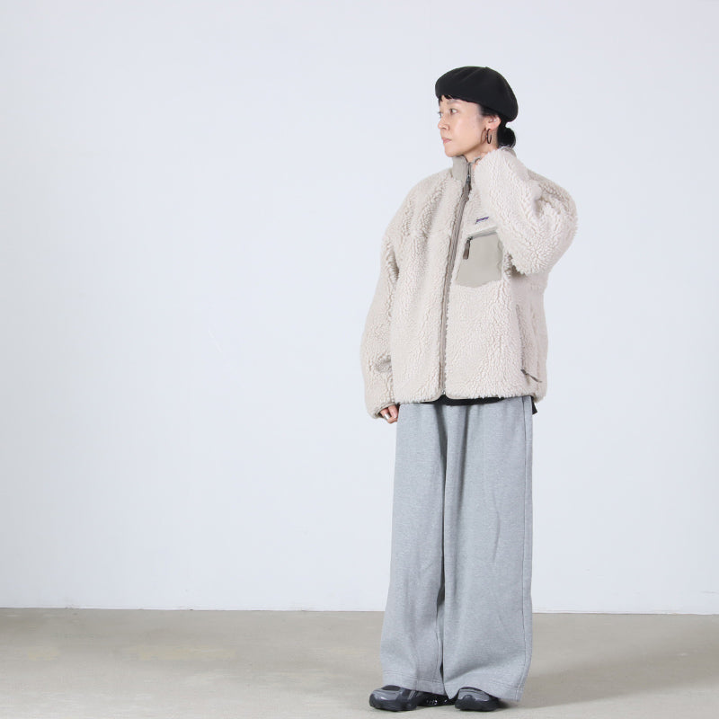 PATAGONIA(パタゴニア) W's Classic Retro-X Jkt 画像8