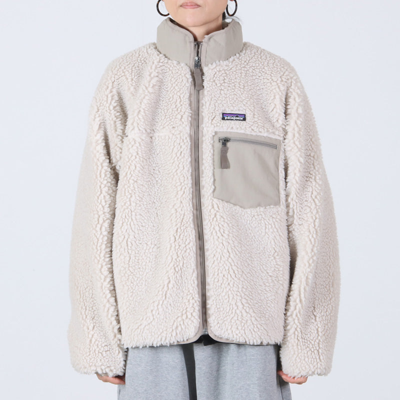 PATAGONIA(パタゴニア) W's Classic Retro-X Jkt 画像10