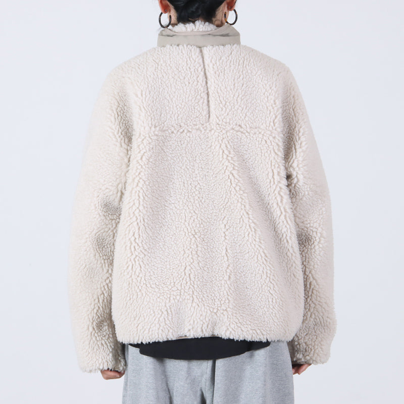 PATAGONIA(パタゴニア) W's Classic Retro-X Jkt 画像12