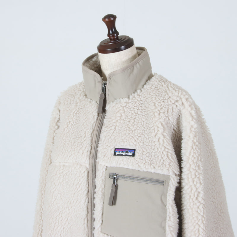 PATAGONIA(パタゴニア) W's Classic Retro-X Jkt 画像14